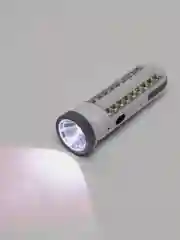 Черный фонарь