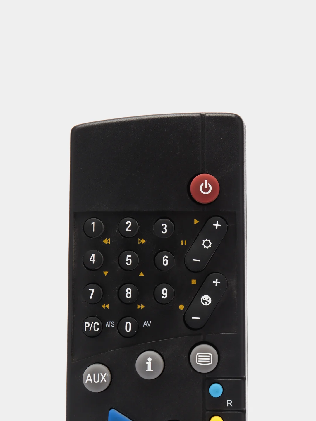 Пульт ДУ для Grundig TP720