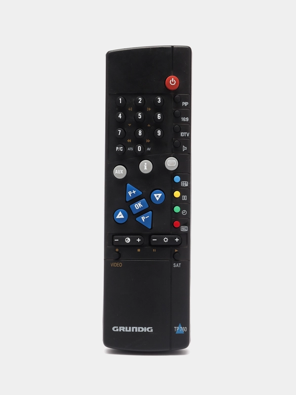 Пульт ДУ для GRUNDIG TP-760