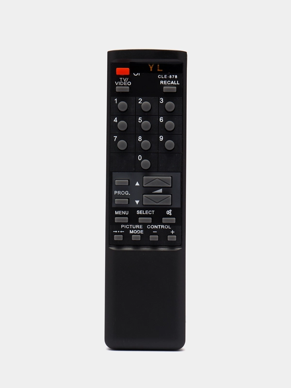 Пульт ДУ для HITACHI CLE-878