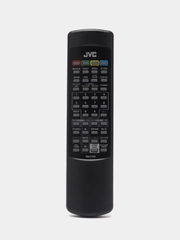 Пульт ДУ JVC RM-C330