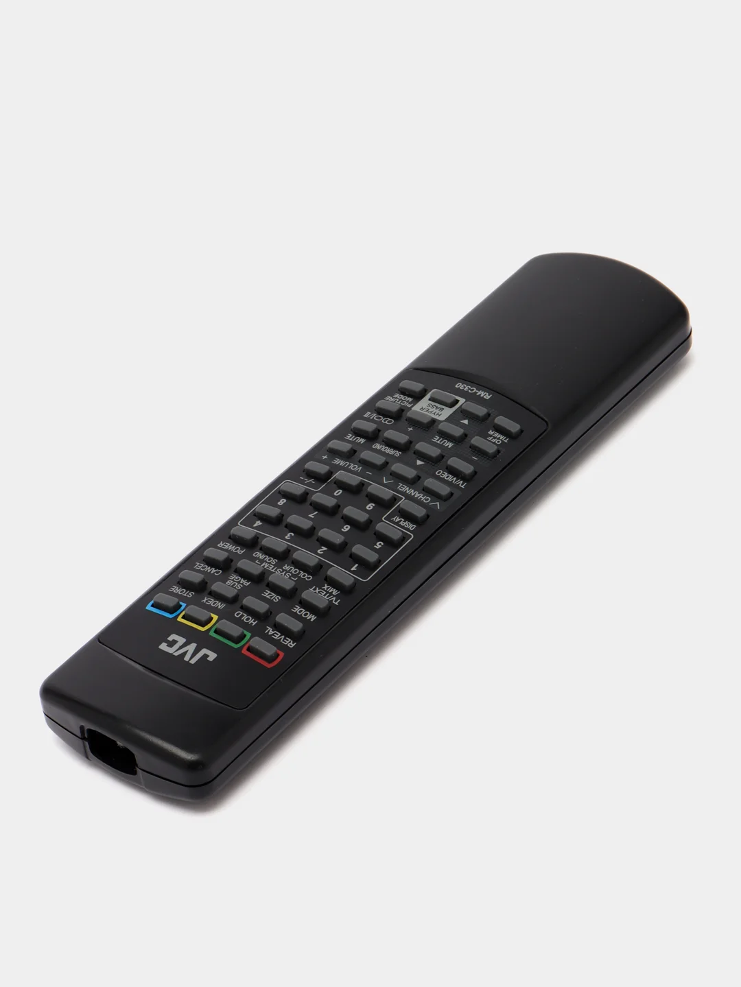 Пульт ДУ JVC RM-C330