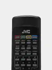 Пульт ДУ JVC RM-C330