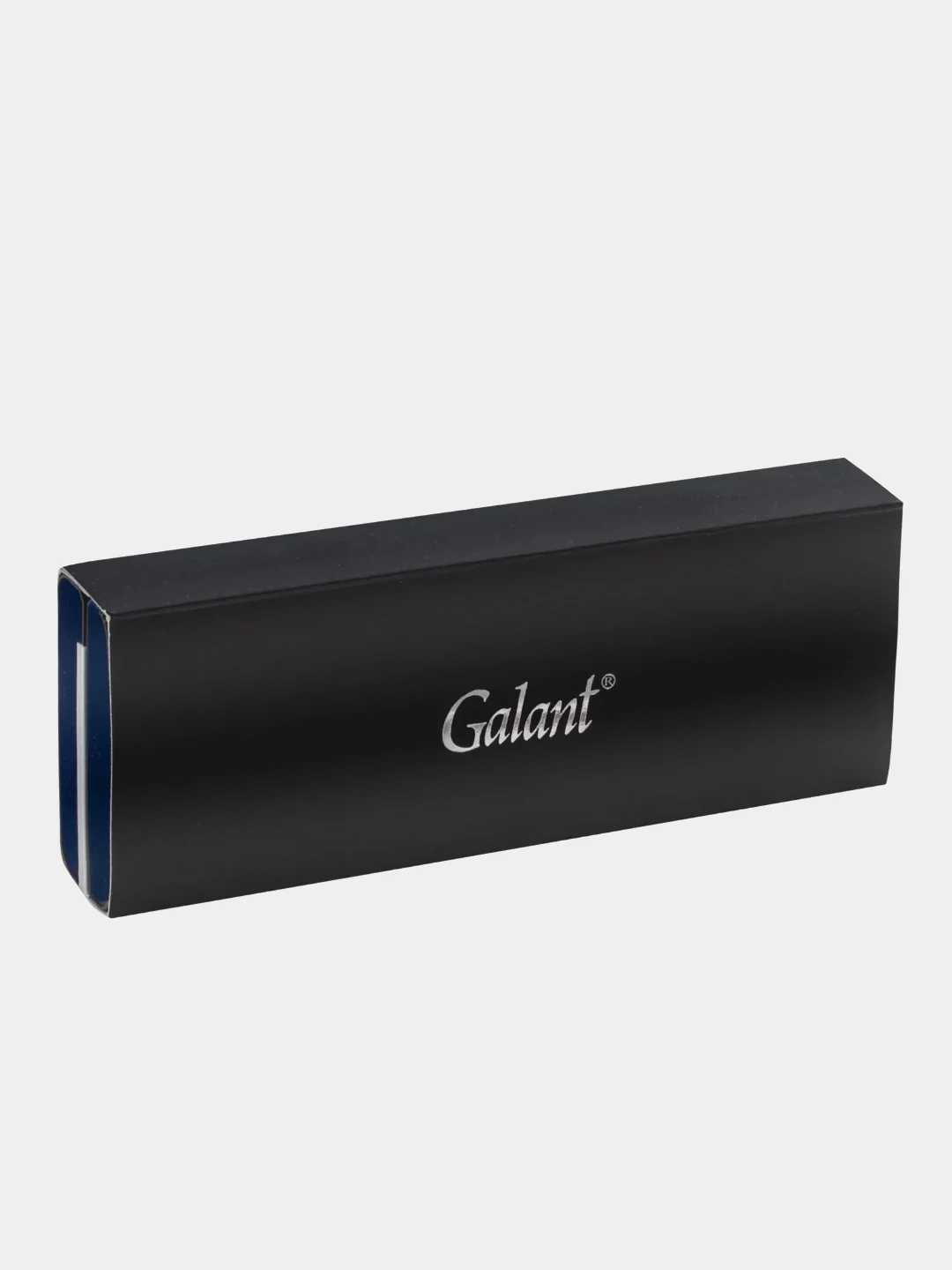 Ручка подарочная шариковая GALANT "Vitznau", пишущий узел 0,7 мм, синяя