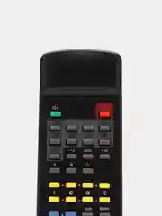 Пульт ДУ для RC401 в корпусе JVC RM-C