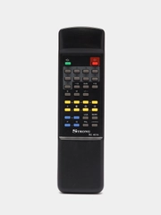 Пульт ДУ для RC401 в корпусе JVC RM-C