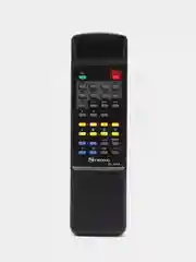 Пульт ДУ для RC401 в корпусе JVC RM-C
