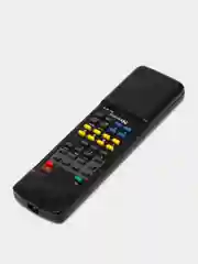 Пульт ДУ для RC401 в корпусе JVC RM-C