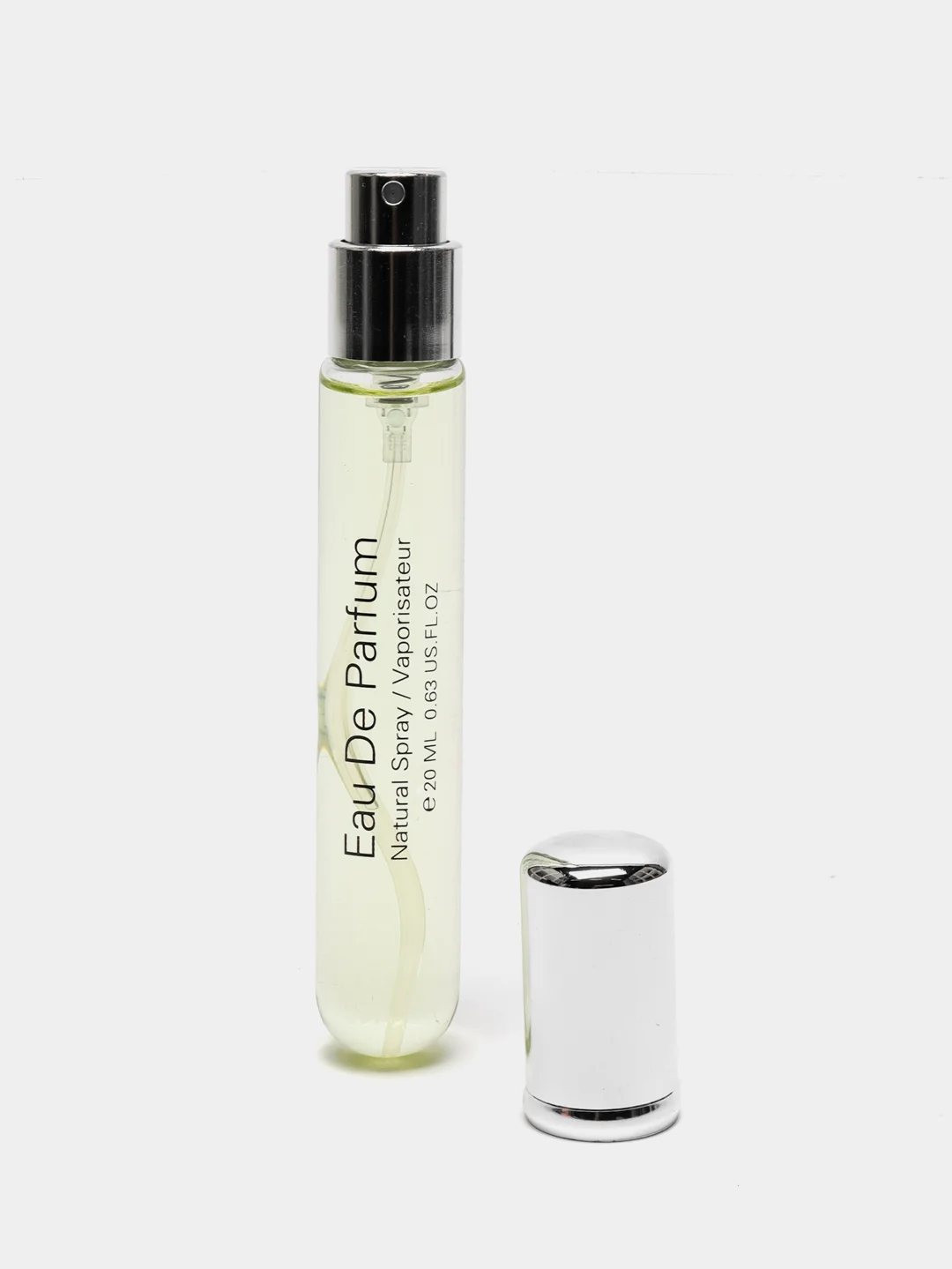Белый пробники парфюмерная вода мужская, 2мл, по мотивам Сhanel Allure Homme Sport