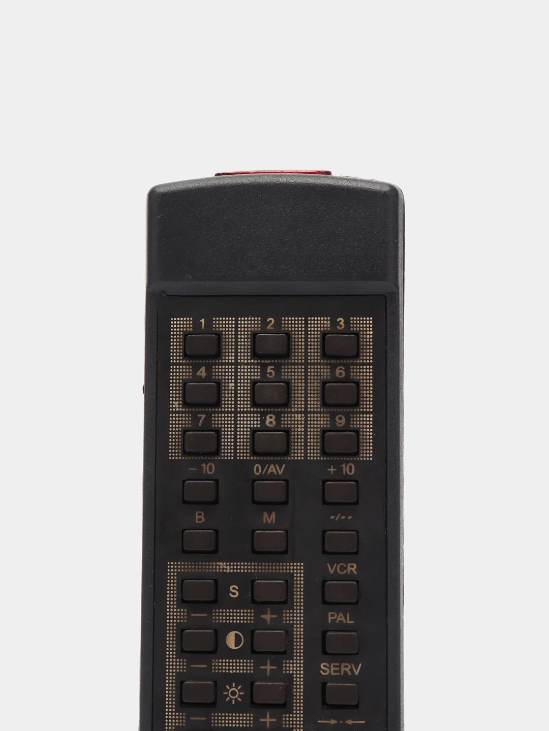 Пульт ДУ для Горизонт RC-401