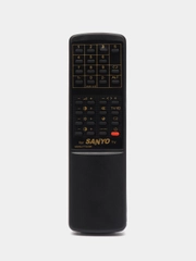 Пульт ДУ для SANYO 4AA4U1T0064