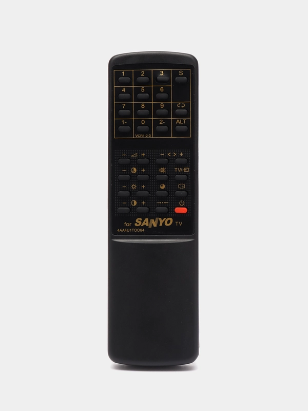 Пульт ДУ для SANYO 4AA4U1T0064