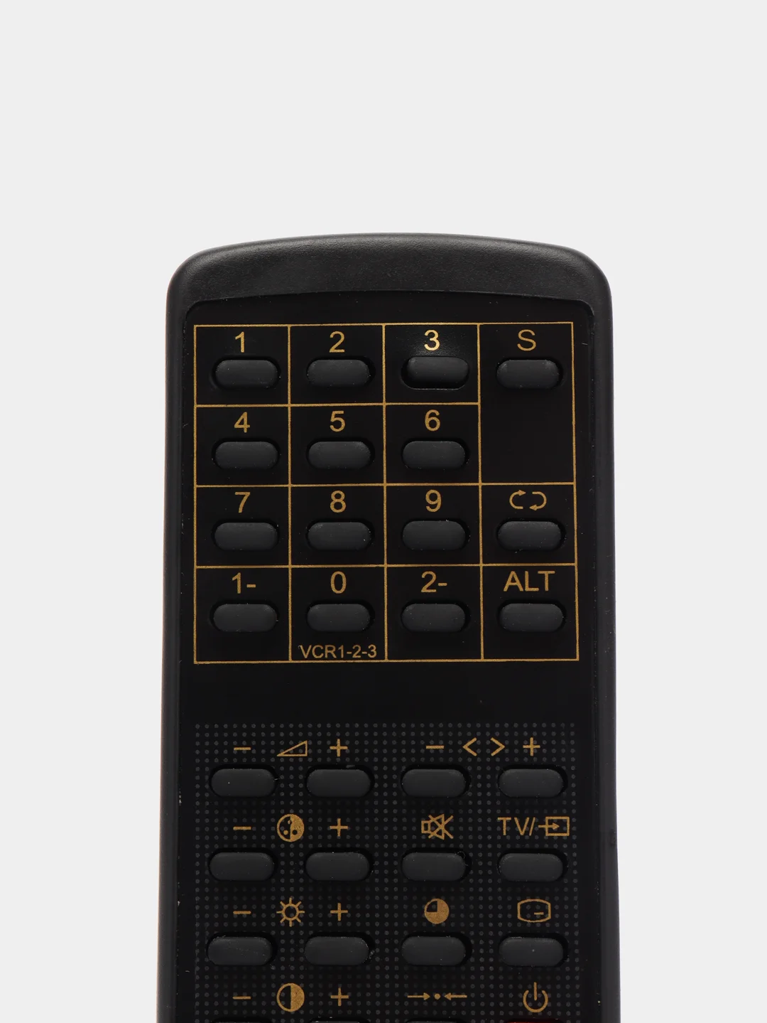 Пульт ДУ для SANYO 4AA4U1T0064