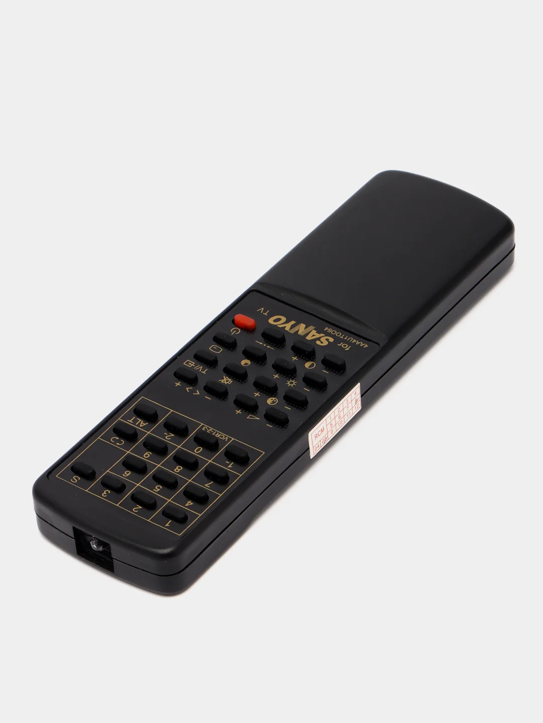 Пульт ДУ для SANYO 4AA4U1T0064