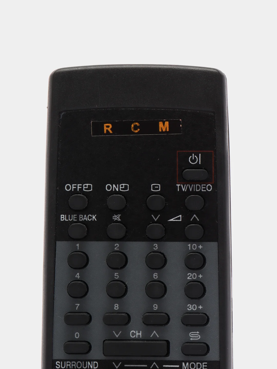 Пульт ДУ для SHARP G1069PESA