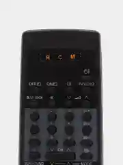 Пульт ДУ для SHARP G1069PESA