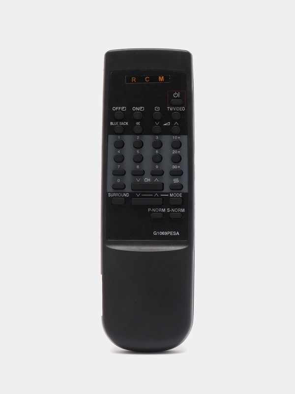 Пульт ДУ для SHARP G1069PESA