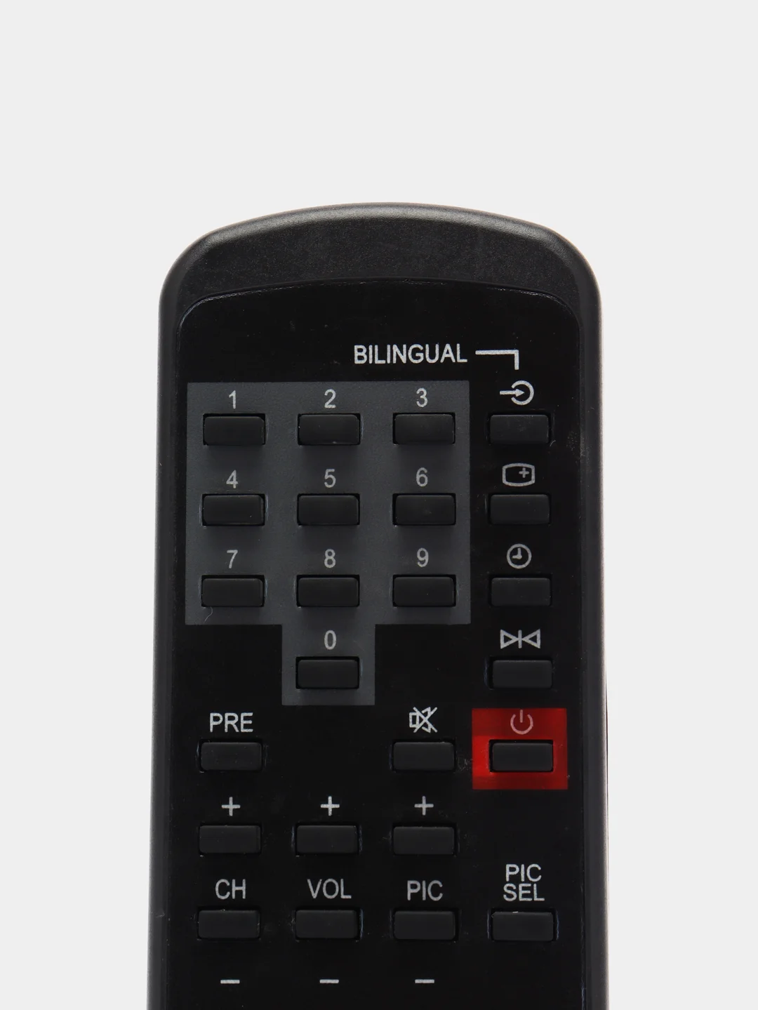 Пульт ДУ для SHIVAKI STV-208 Hi-Vision TV