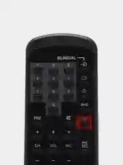 Пульт ДУ для SHIVAKI STV-208 Hi-Vision TV
