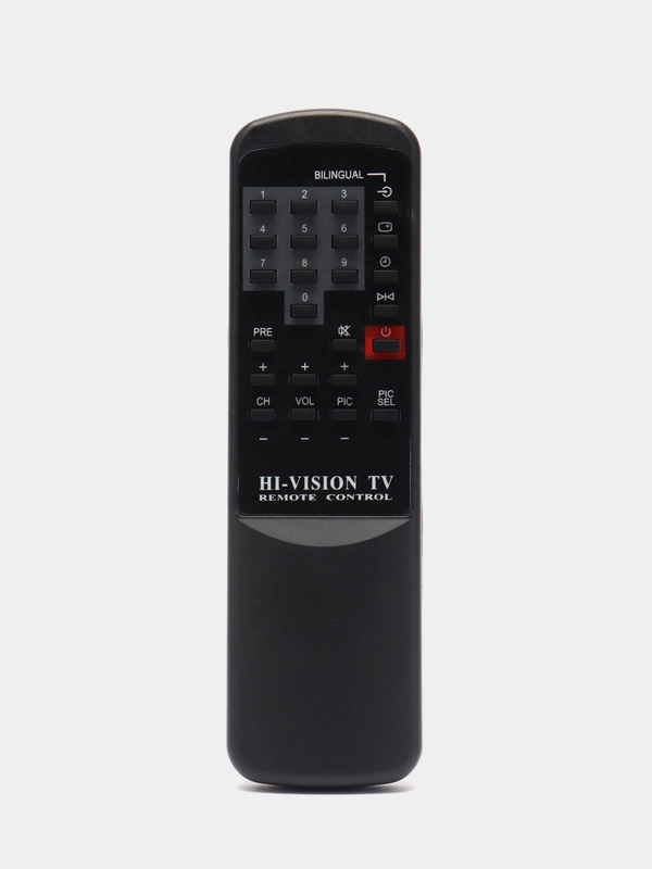 Пульт ДУ для SHIVAKI STV-208 Hi-Vision TV