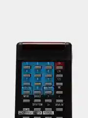Пульт ДУ для PHILIPS M3004LAB1