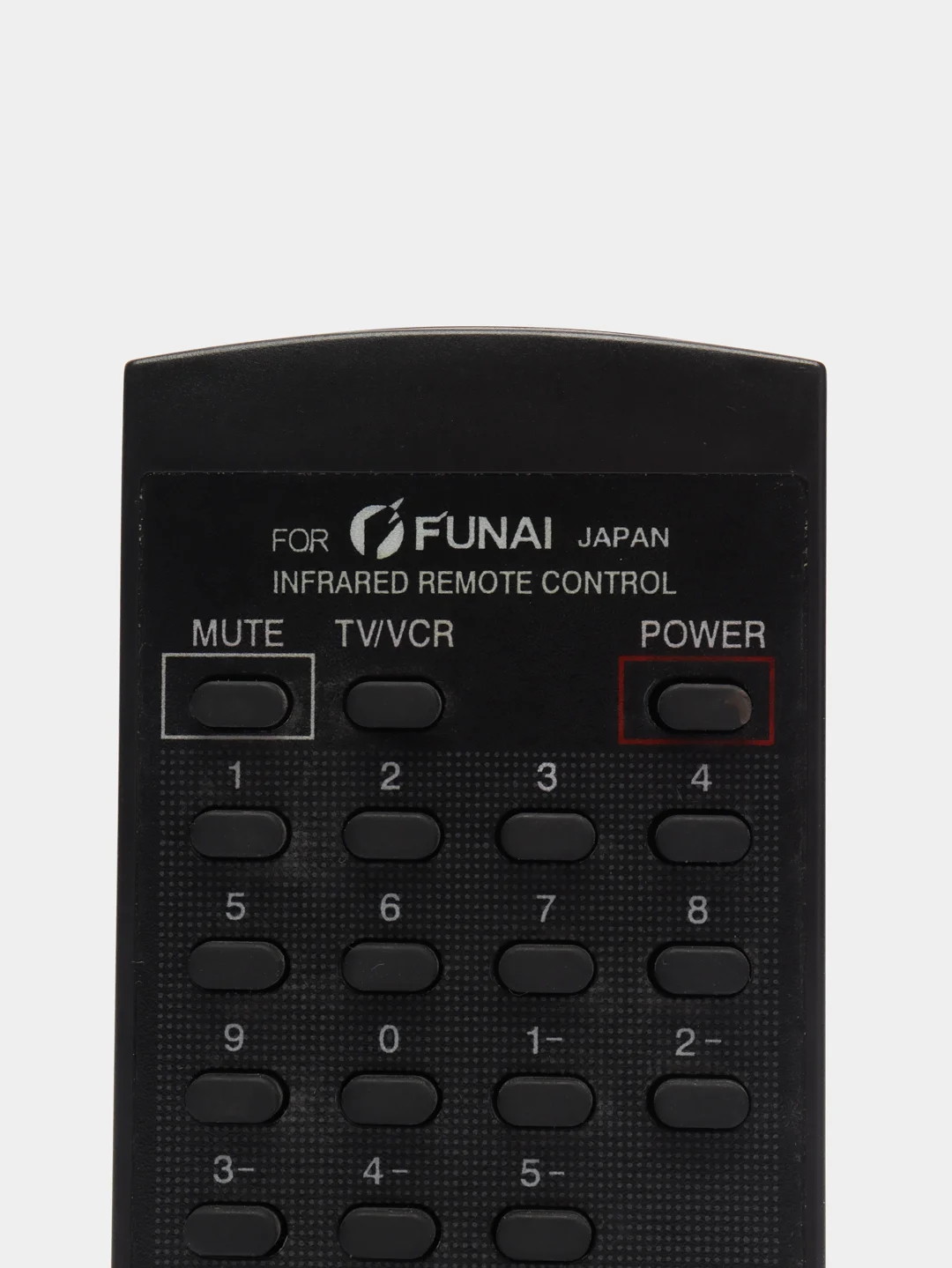 Пульт ДУ для FUNAI MK2