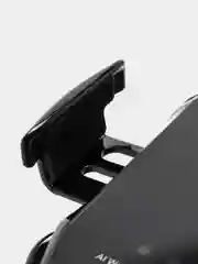 Автомобильный держатель телефона A5S, с беспроводной зарядкой и сенсорным датчиком
