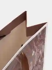 Медный пакеты подарочные "Искусство"