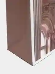 Медный пакеты подарочные "Искусство"