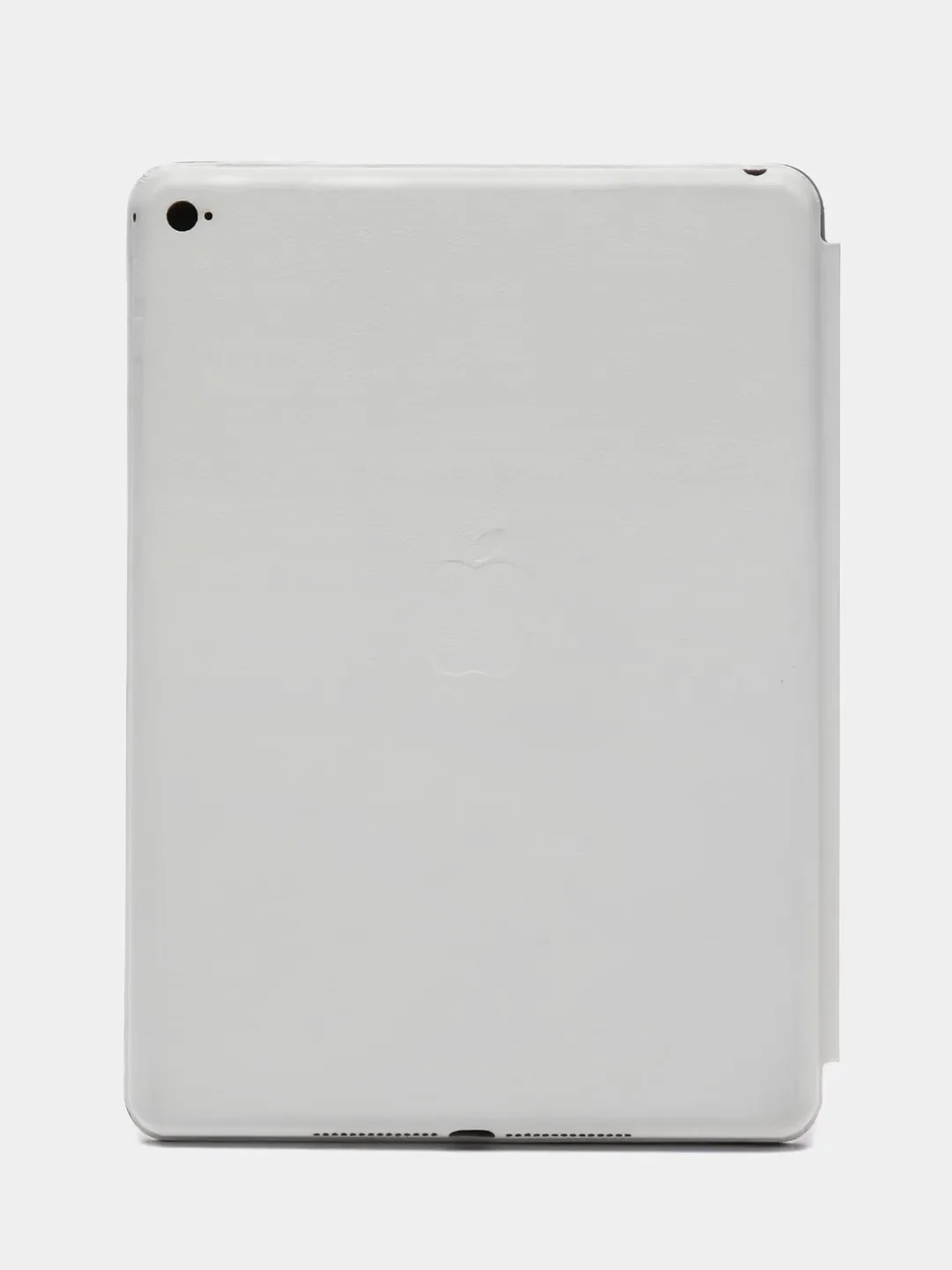 Белый чехол-книжка для планшета iPad Air 2