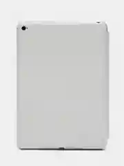 Белый чехол-книжка для планшета iPad Air 2