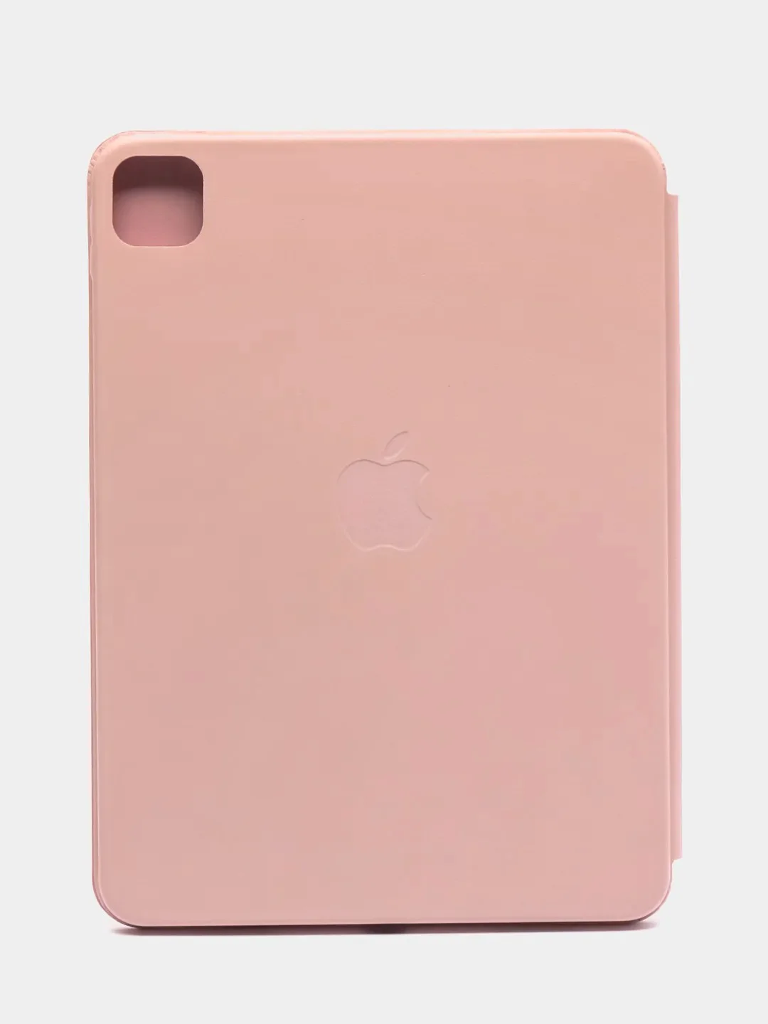 Пудровый чехол-книжка для планшета iPad Pro 11 2020