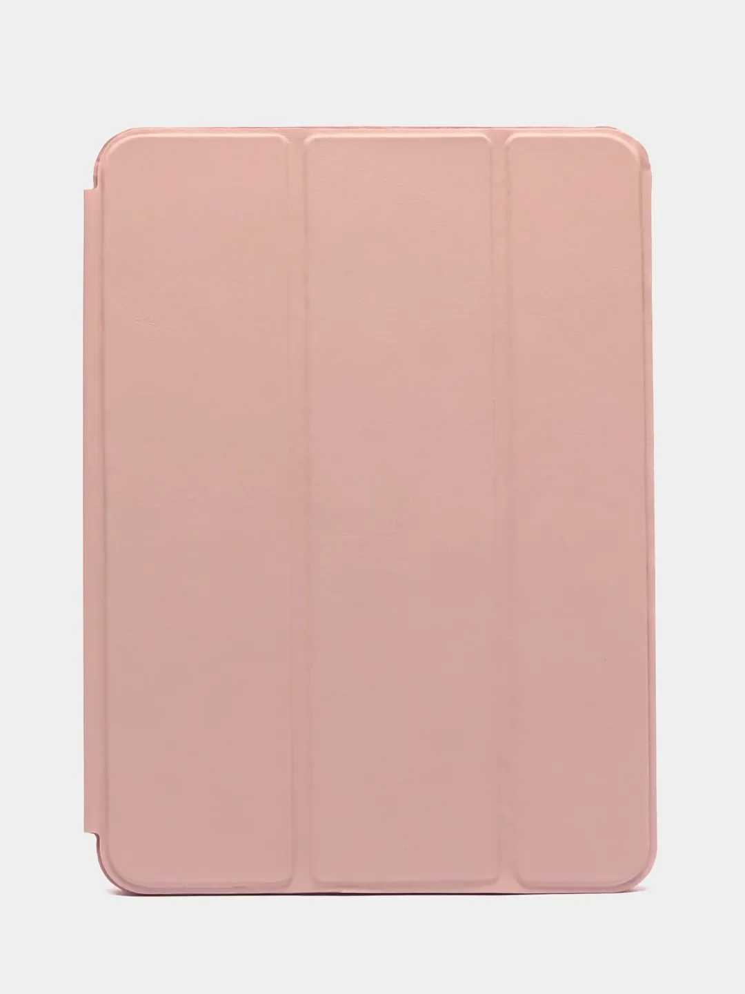 Пудровый чехол-книжка для планшета iPad Pro 11 2020