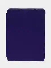 Фиолетовый чехол-книжка для планшета iPad Pro 11 2020