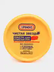 Паста для очистки рук "Чистая звезда", банка 1200 мл