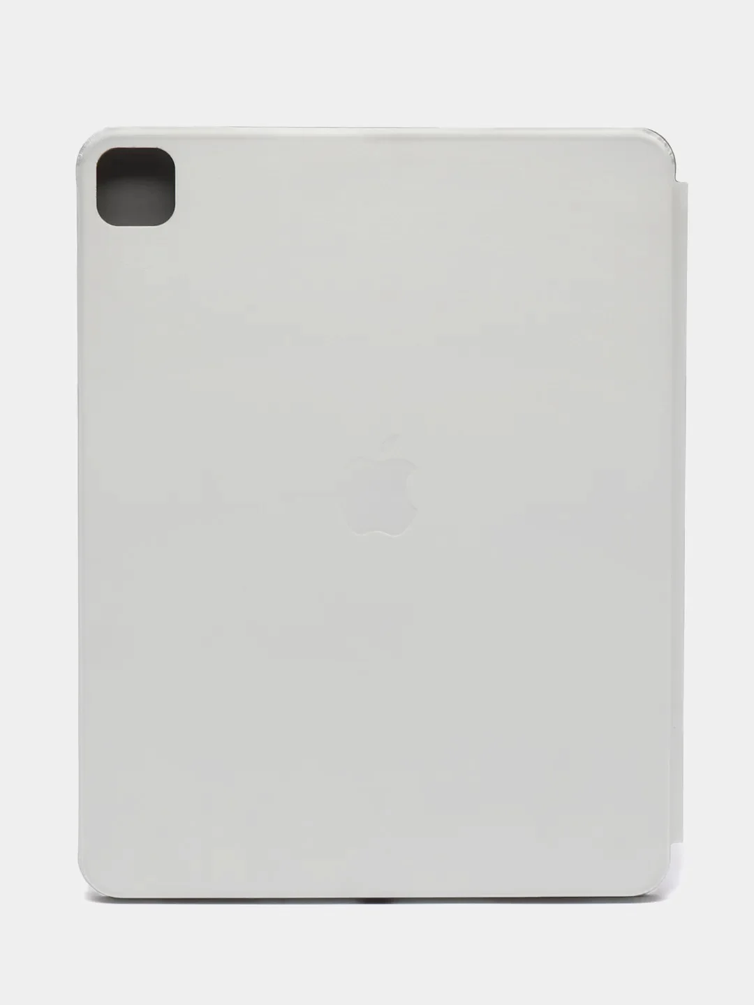 Белый чехол-книжка для планшета iPad Pro 12.9 2020
