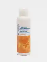 Расслабляющее средство для ног Avon Foot Works, с ароматом апельсина и корицы, 100 мл