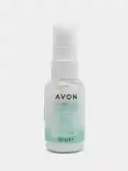 Сыворотка-бустер для лица Avon "Чистый кислород", с экстрактом морских водорослей, 50 мл