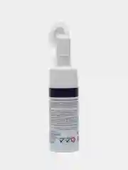 Пенка для умывания с щеточкой Collagen