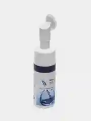 Пенка для умывания с щеточкой Collagen