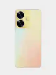Зеленый смартфон Realme C55 8/256Gb