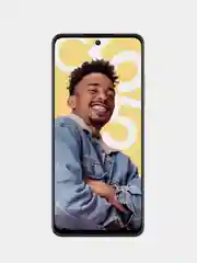 Зеленый смартфон Realme C55 8/256Gb