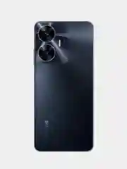 Черный смартфон Realme C55 8/256Gb
