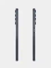 Черный смартфон Realme C55 8/256Gb