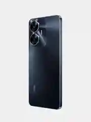 Черный смартфон Realme C55 8/256Gb