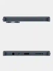 Черный смартфон Realme C55 8/256Gb