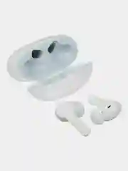 Белый беспроводные наушники Realme Buds T100