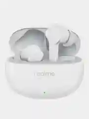 Белый беспроводные наушники Realme Buds T100
