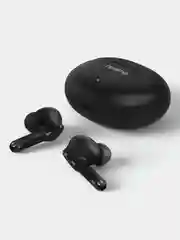 Черный беспроводные наушники Realme Buds T100