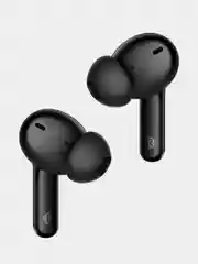 Черный беспроводные наушники Realme Buds T100